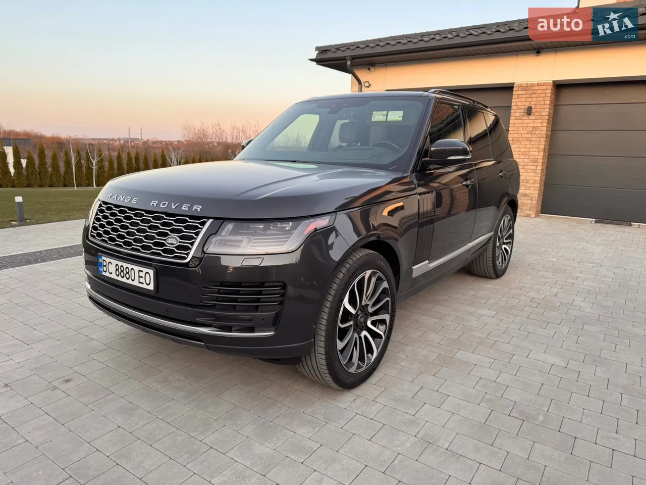 2024 Audi Q8 - мініатюра 20