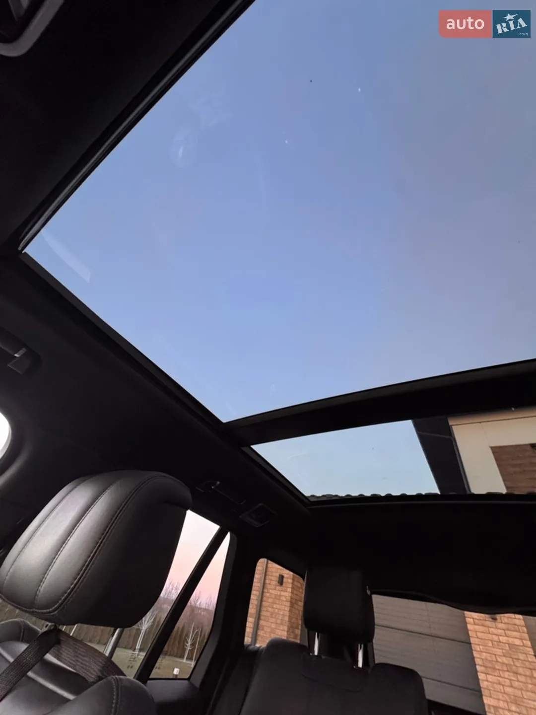 2020 Land Rover Range Rover - мініатюра 12