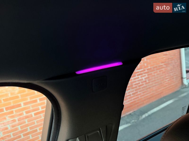 Позашляховик / Кросовер Land Rover Range Rover 2021 в Києві