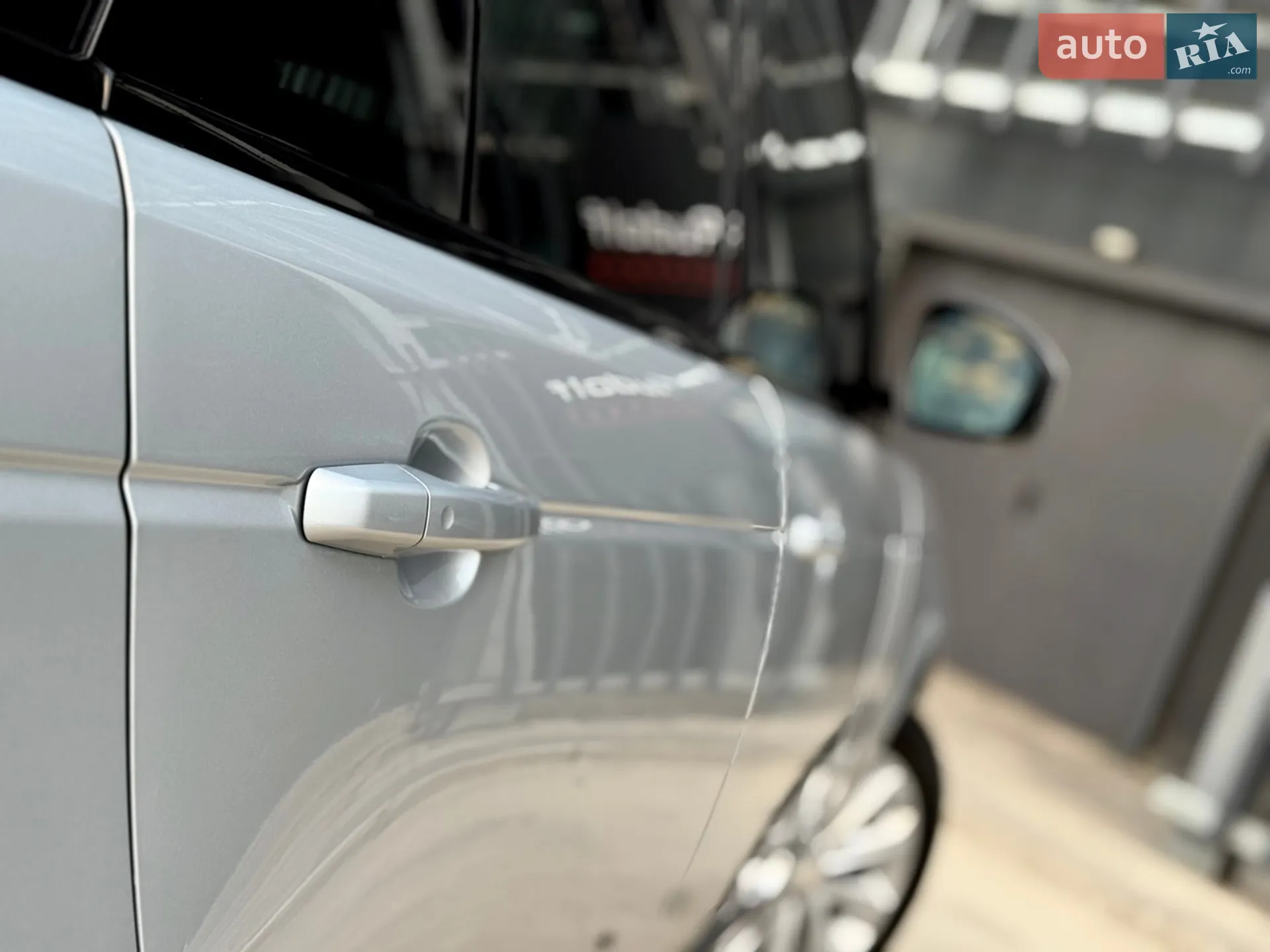 2016 Land Rover Range Rover - мініатюра 38