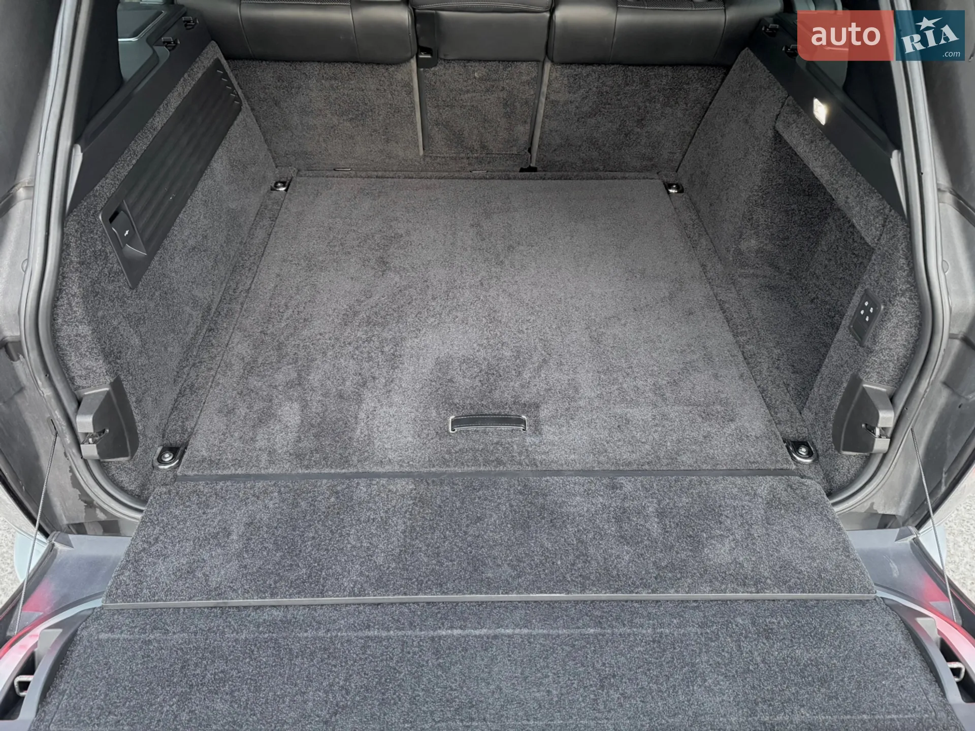 2016 Land Rover Range Rover - мініатюра 68