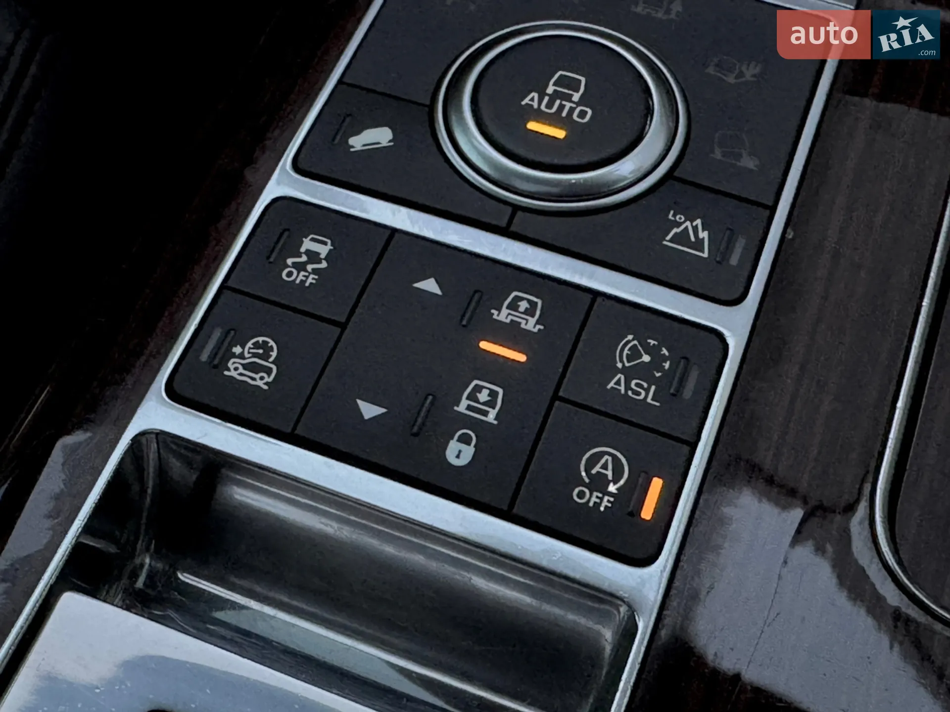 2016 Land Rover Range Rover - мініатюра 98