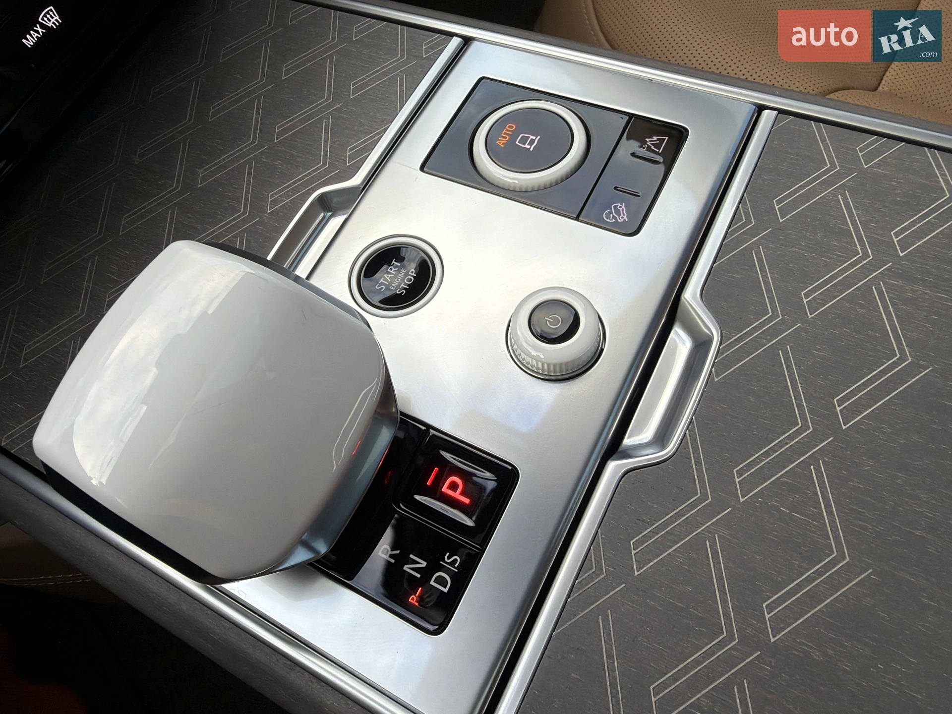 2023 Land Rover Range Rover - мініатюра 36