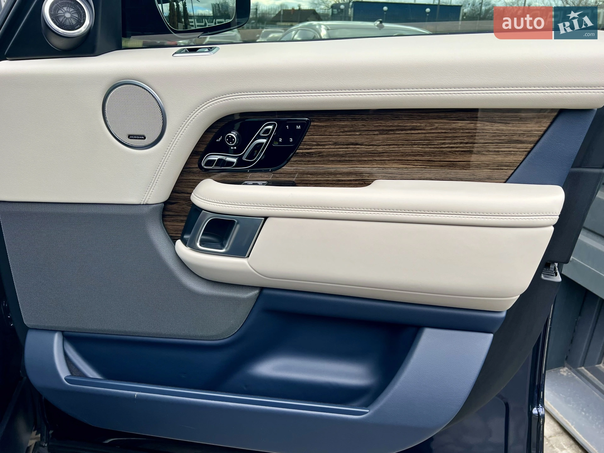 2018 Land Rover Range Rover - мініатюра 67