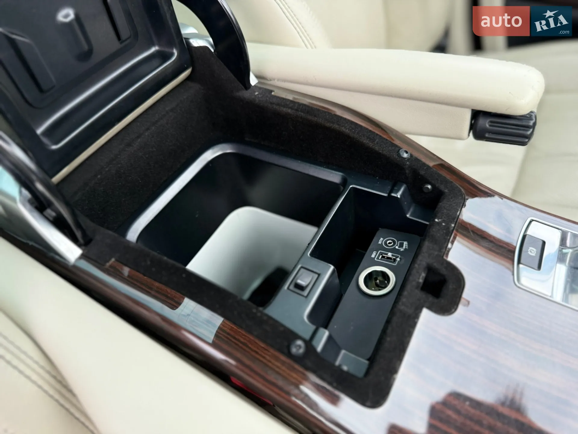 2015 Land Rover Range Rover - мініатюра 67