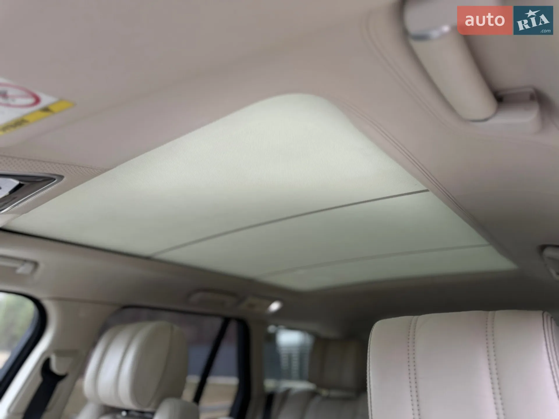 2015 Land Rover Range Rover - мініатюра 73