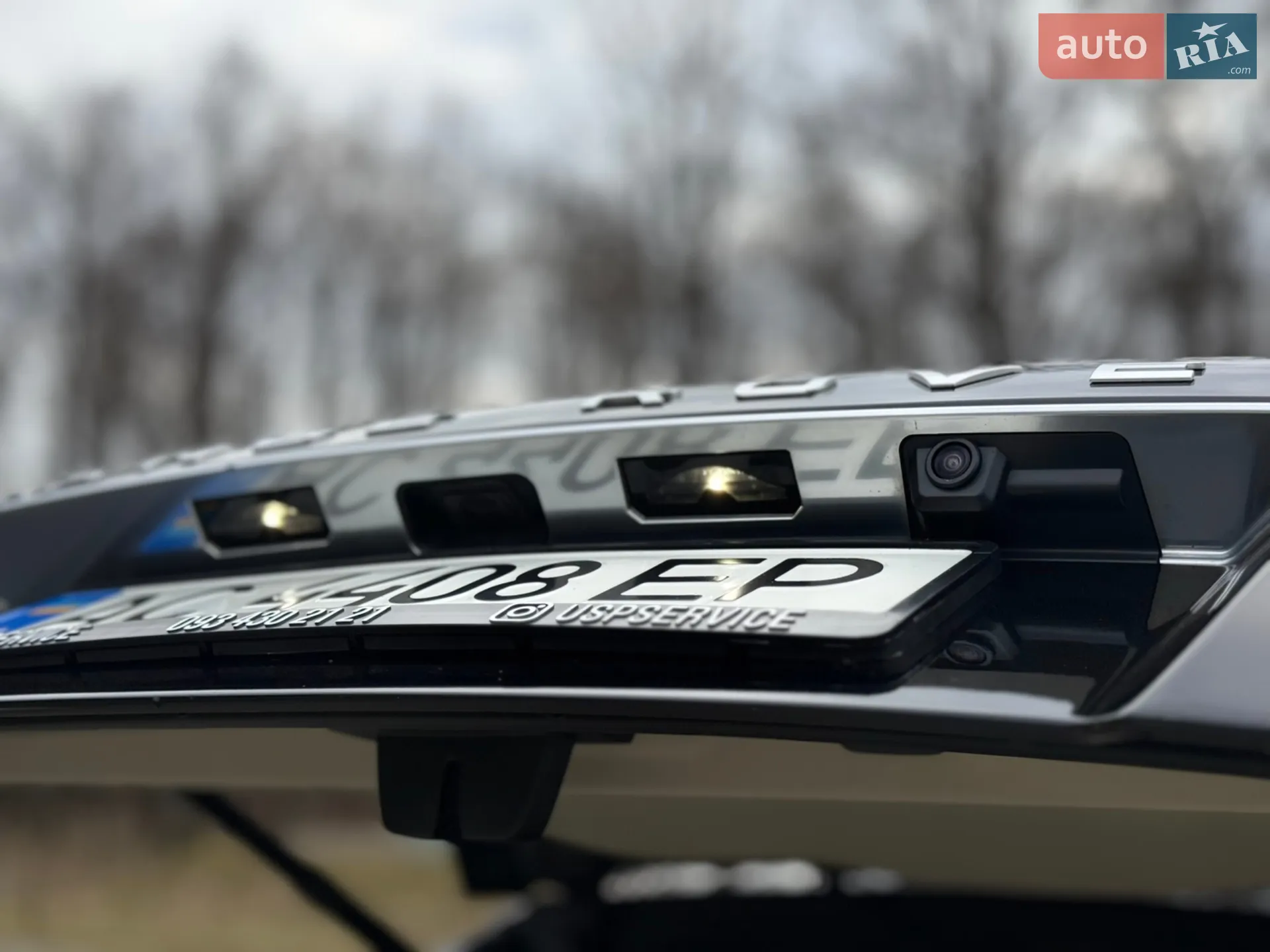 2015 Land Rover Range Rover - мініатюра 143