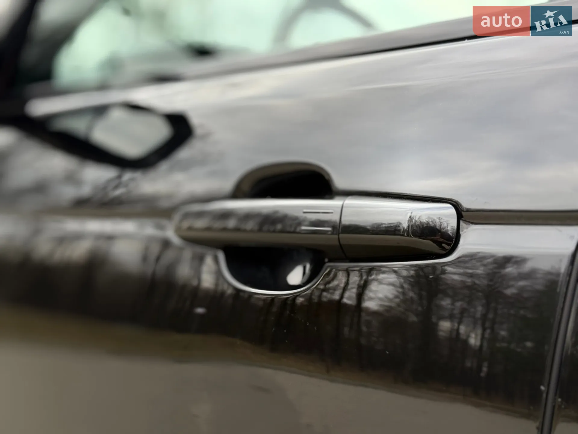 2015 Land Rover Range Rover - мініатюра 148