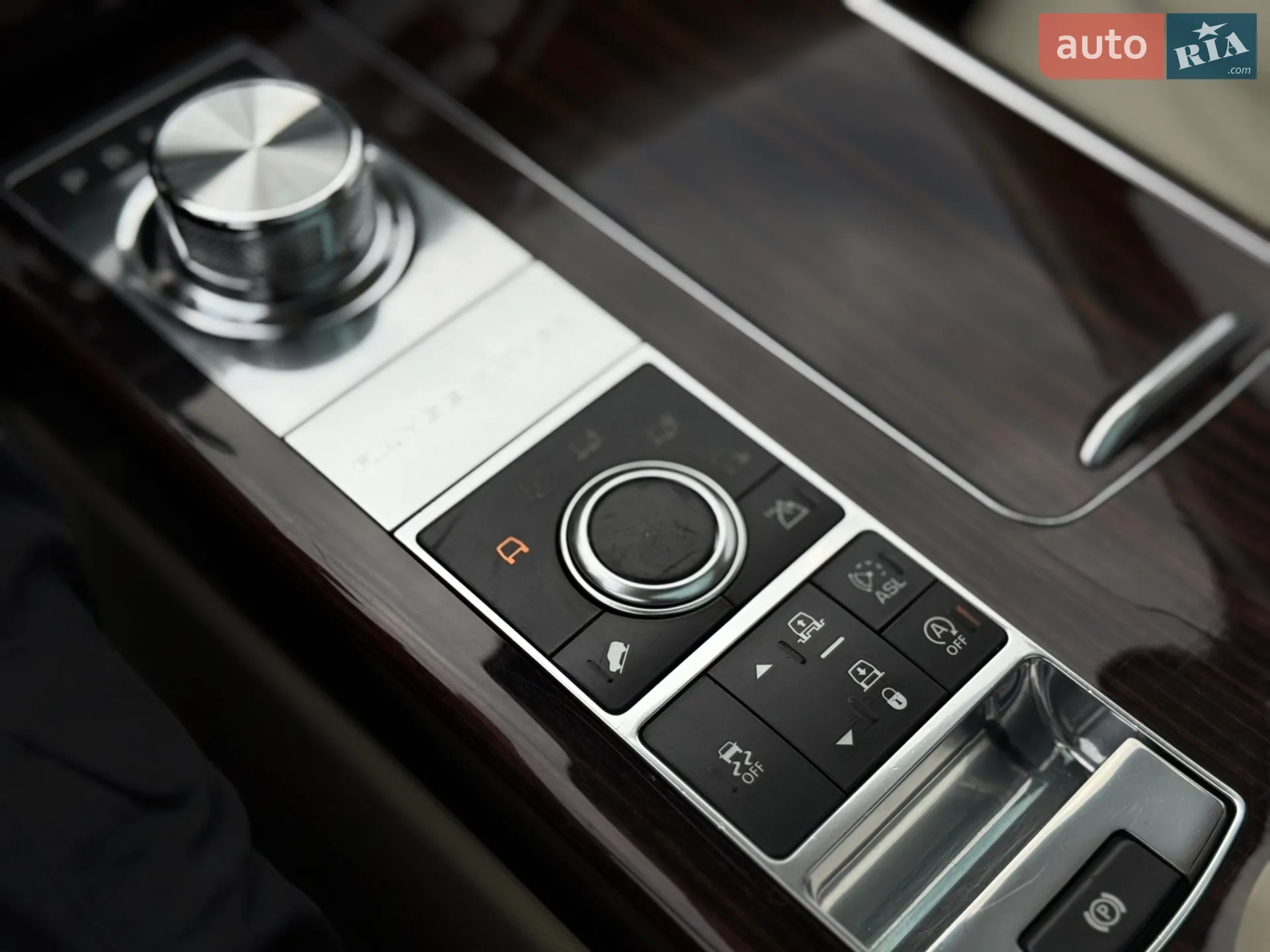 2015 Land Rover Range Rover - мініатюра 162
