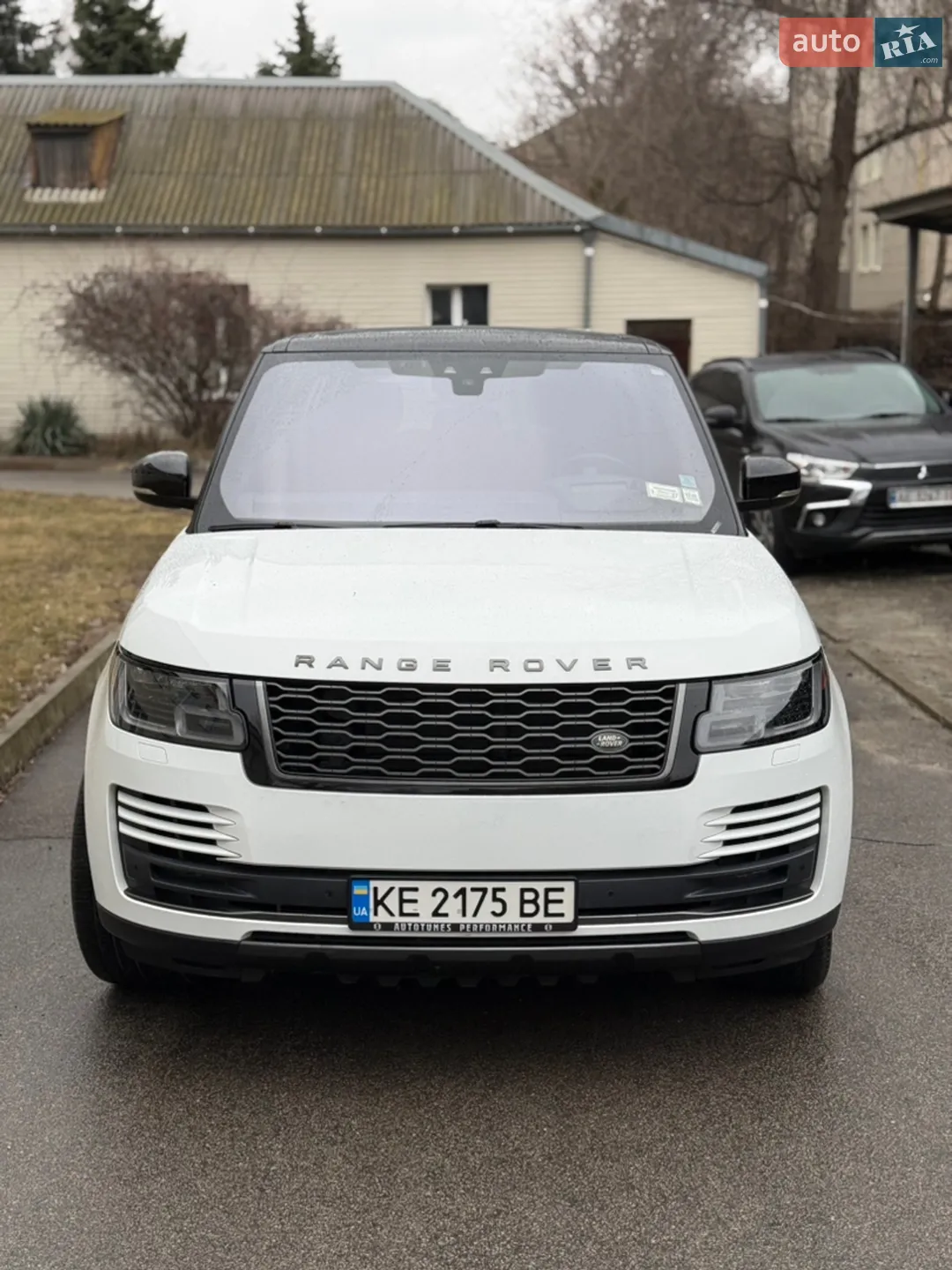 2018 Land Rover Range Rover - мініатюра 6