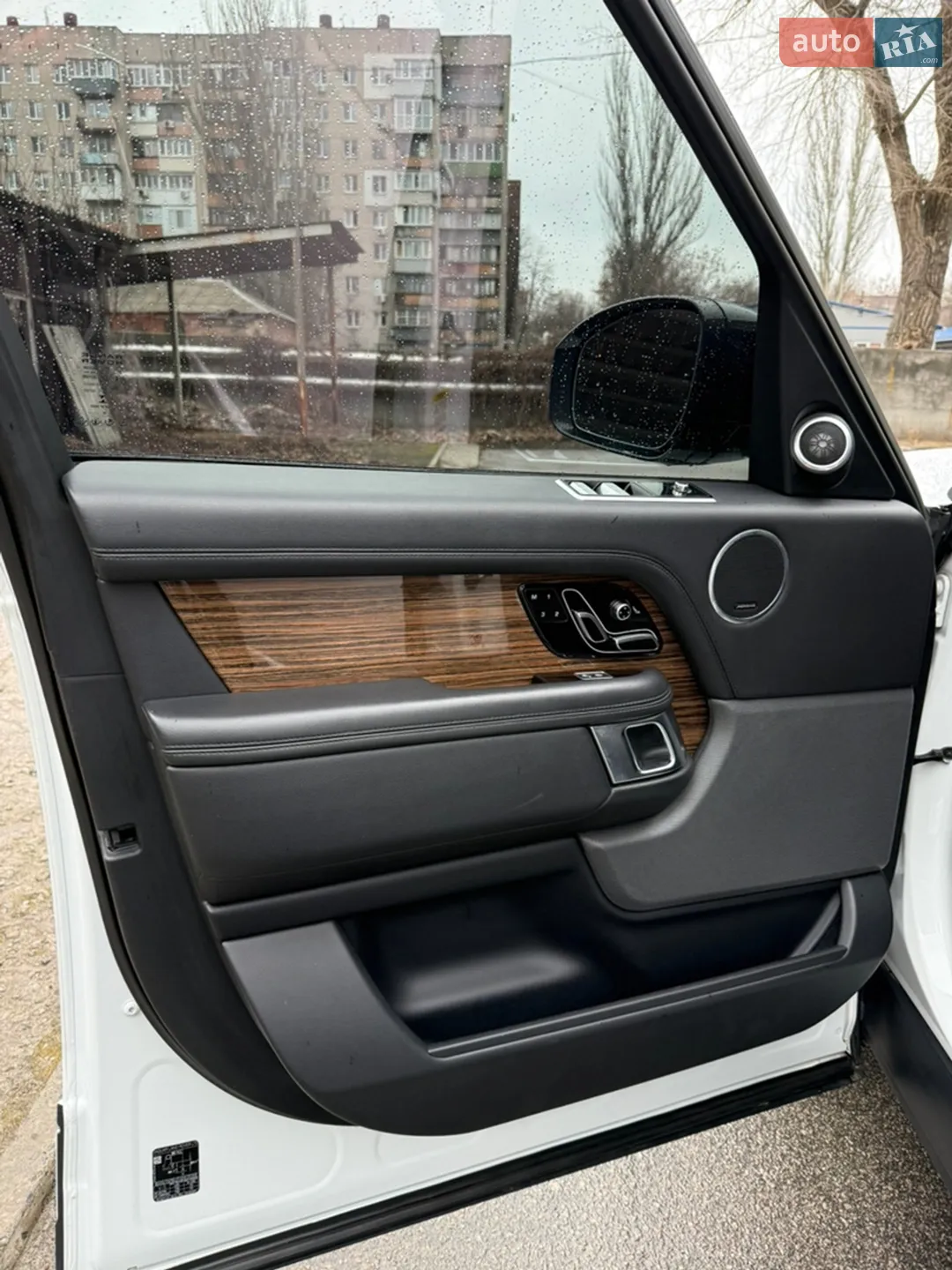 2018 Land Rover Range Rover - мініатюра 9