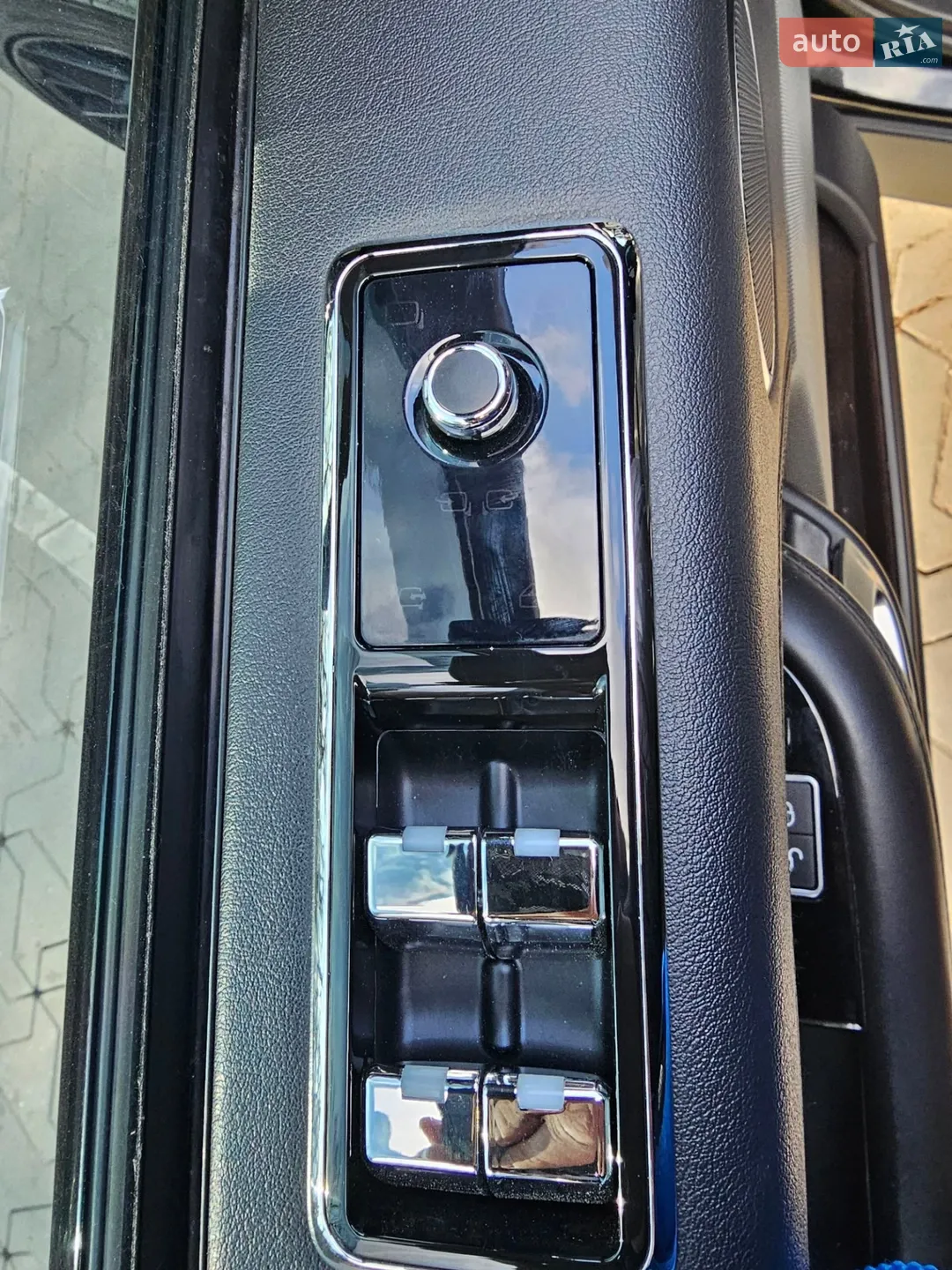 2018 Land Rover Range Rover - мініатюра 30