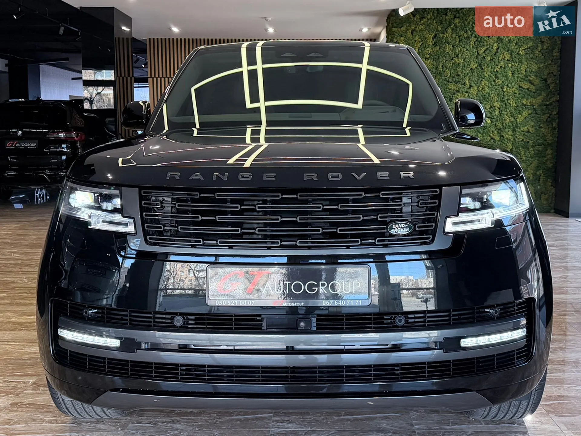 2024 Land Rover Range Rover - мініатюра 2