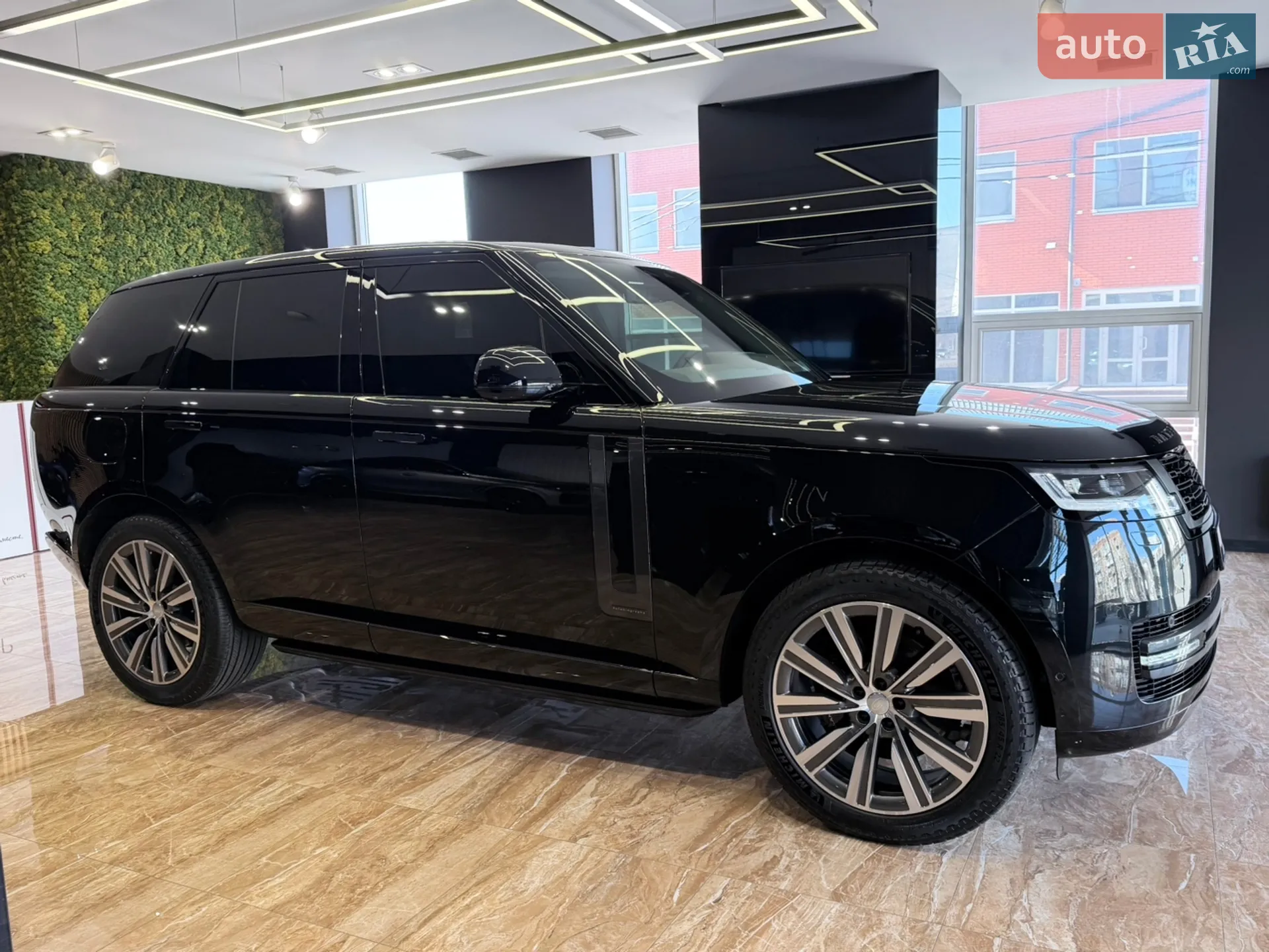 2024 Land Rover Range Rover - мініатюра 7