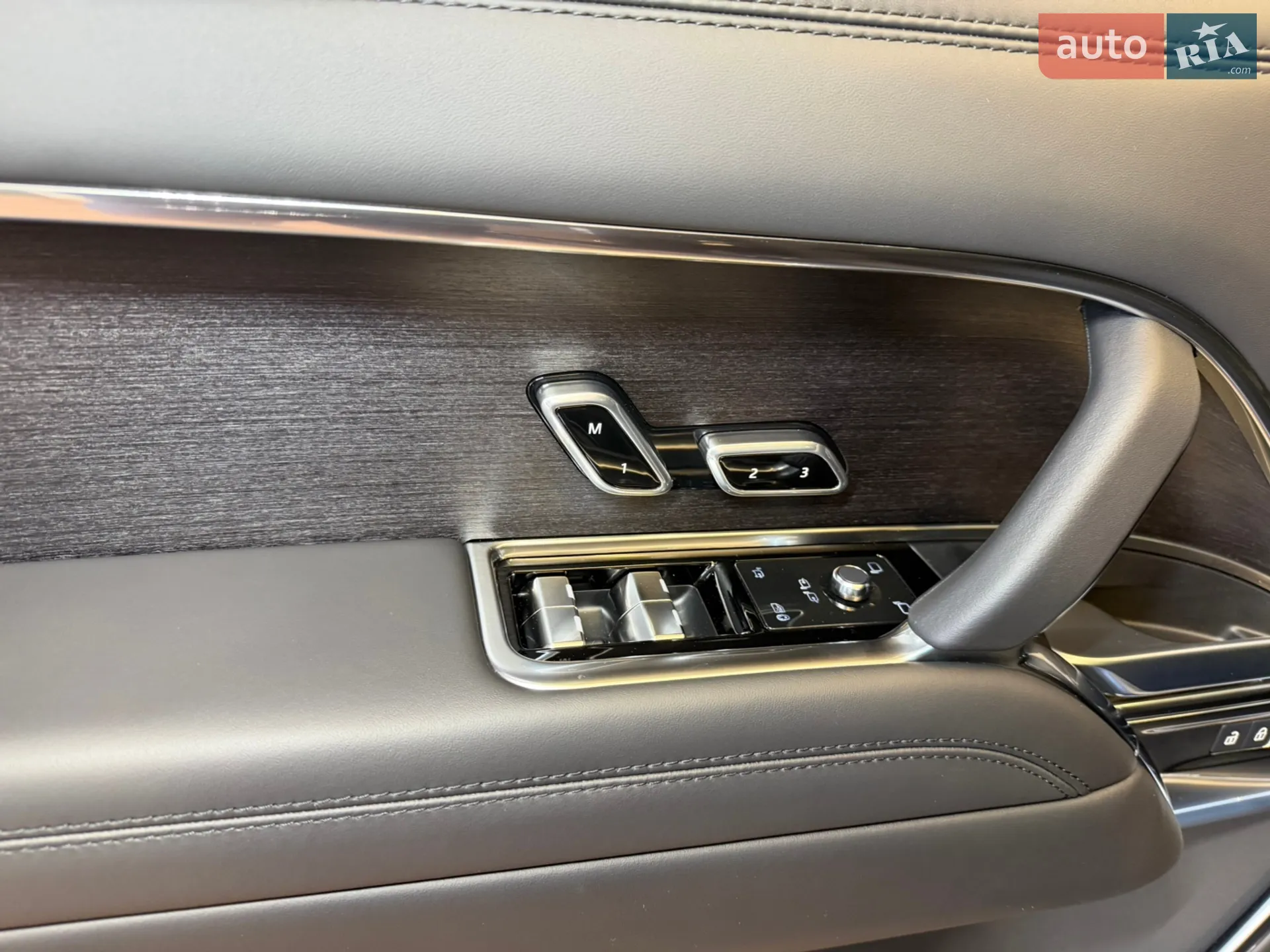 2024 Land Rover Range Rover - мініатюра 24