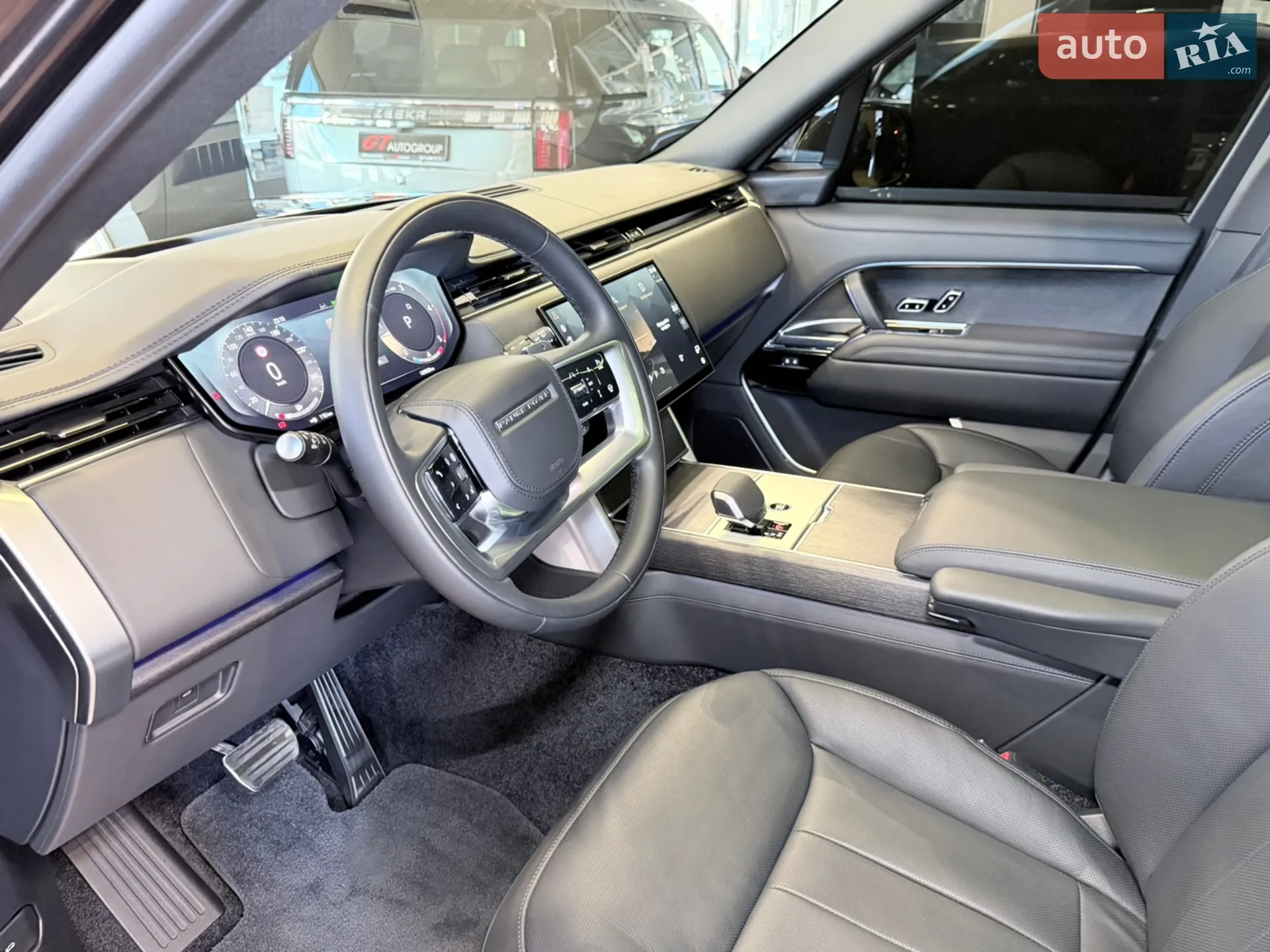 2024 Land Rover Range Rover - мініатюра 26
