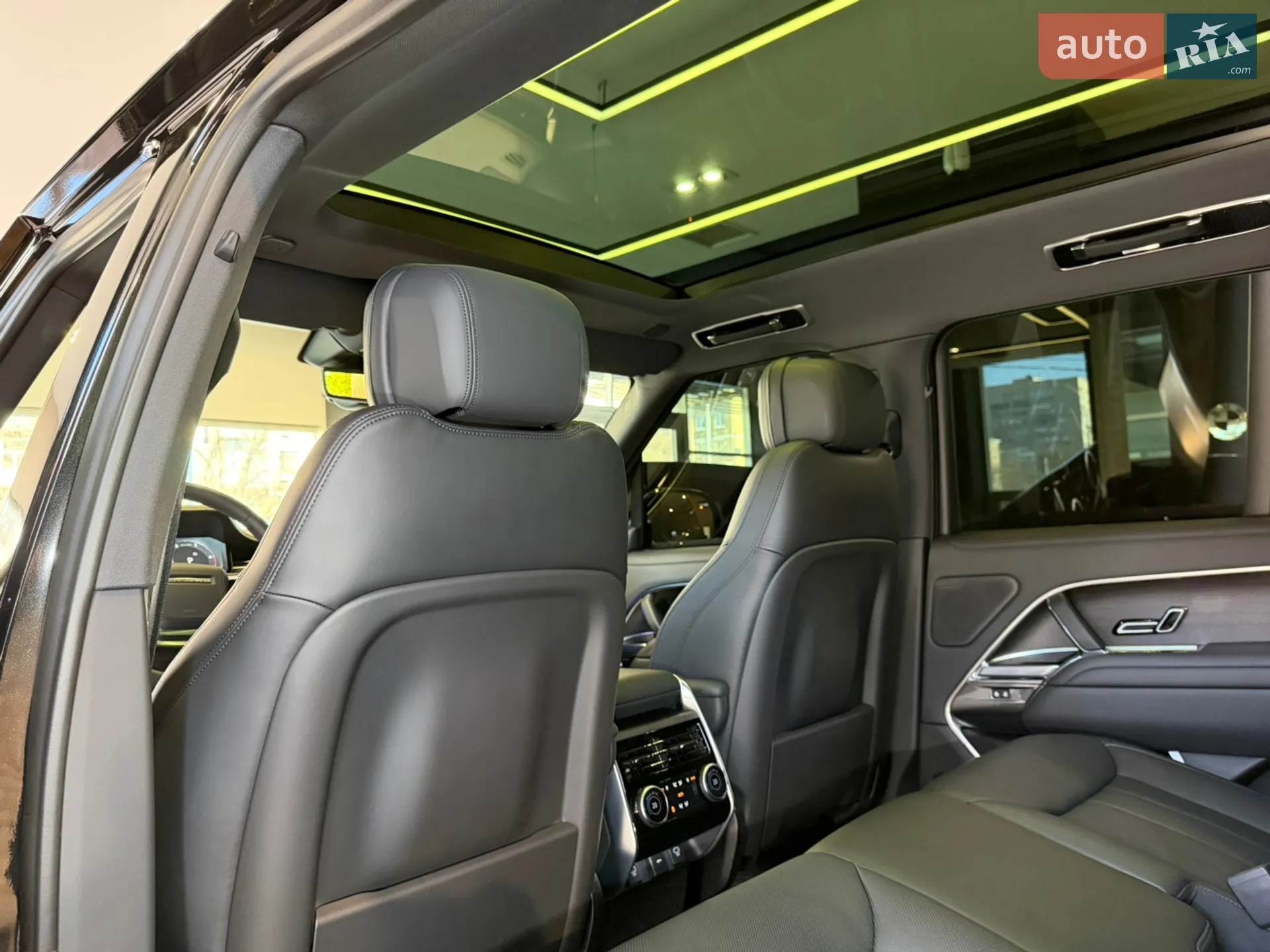 2024 Land Rover Range Rover - мініатюра 49