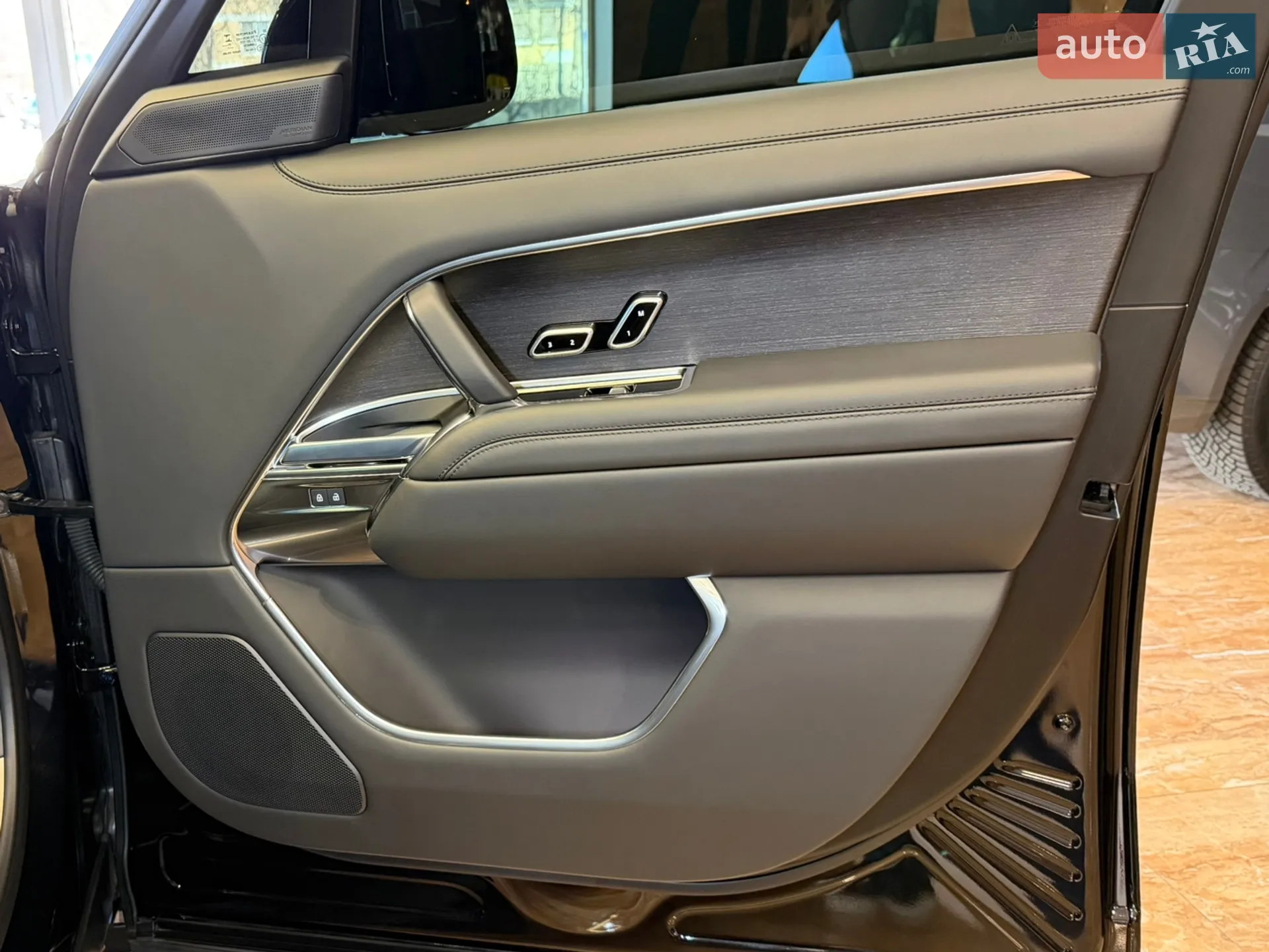 2024 Land Rover Range Rover - мініатюра 64