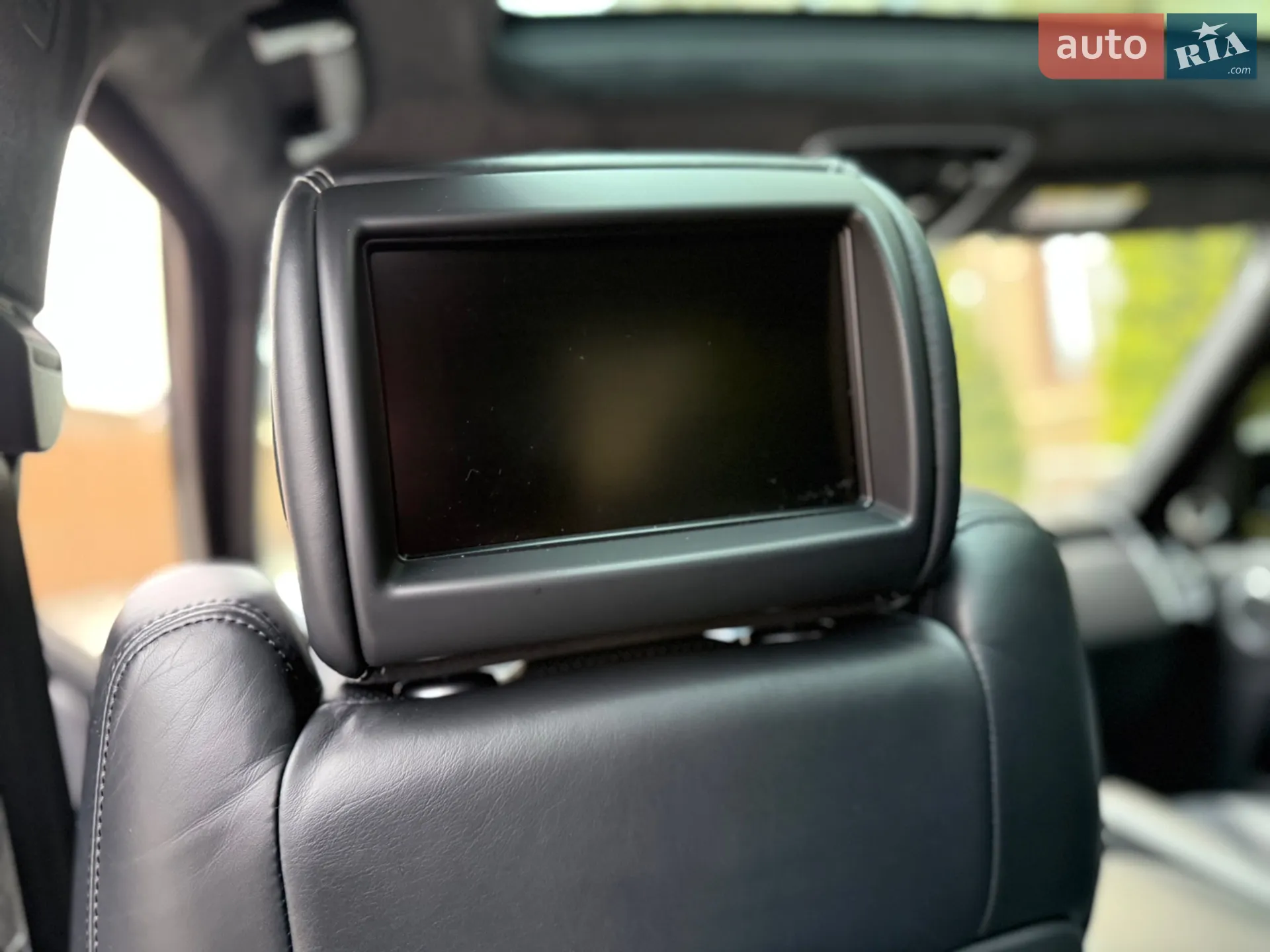 2017 Land Rover Range Rover - мініатюра 102