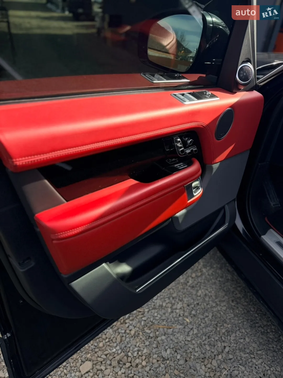 2020 Land Rover Range Rover - мініатюра 49