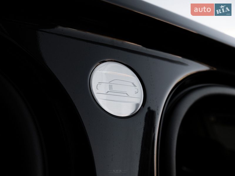 Внедорожник / Кроссовер Land Rover Range Rover 2018 в Львове