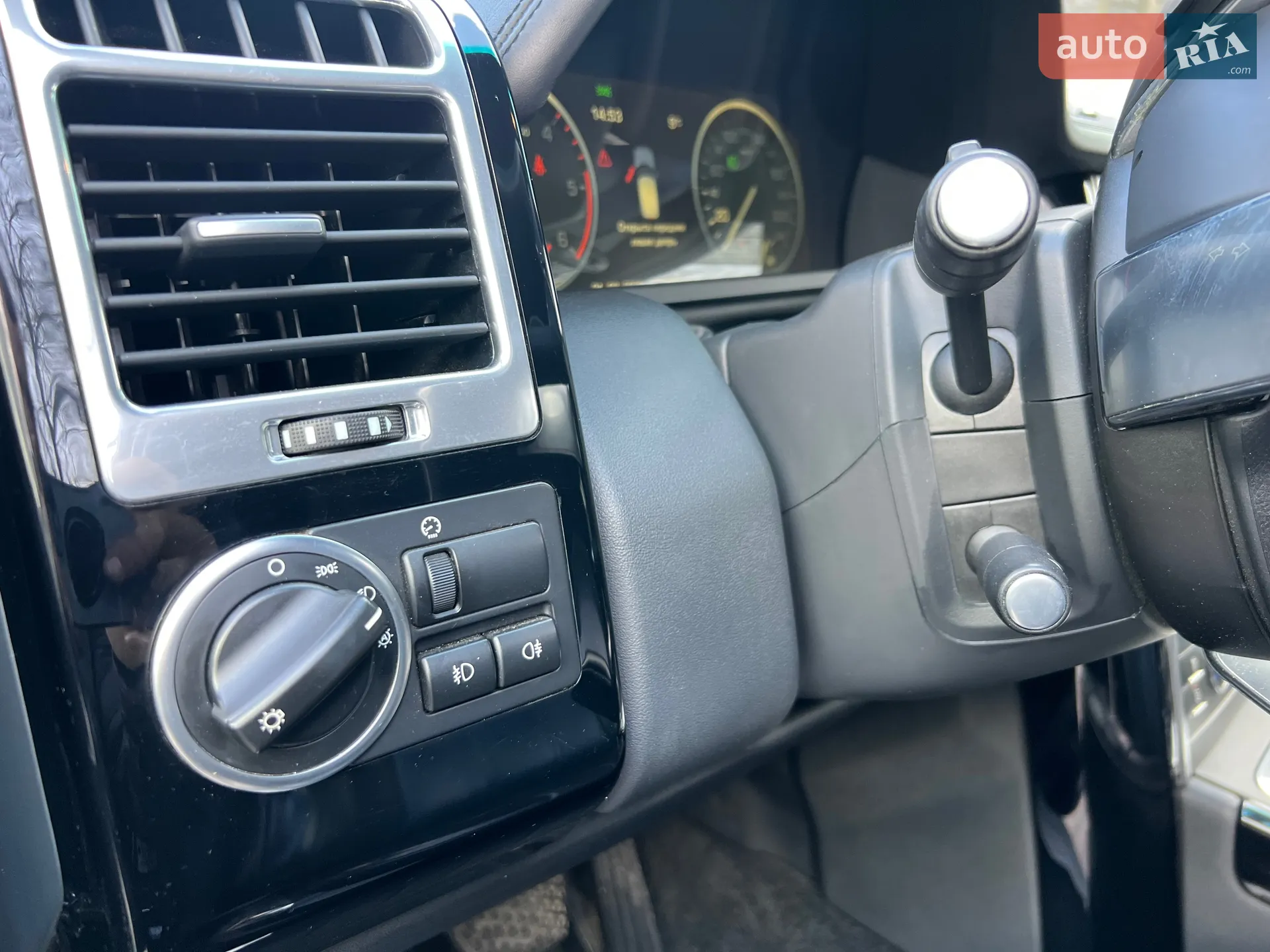 2011 Land Rover Range Rover - мініатюра 21