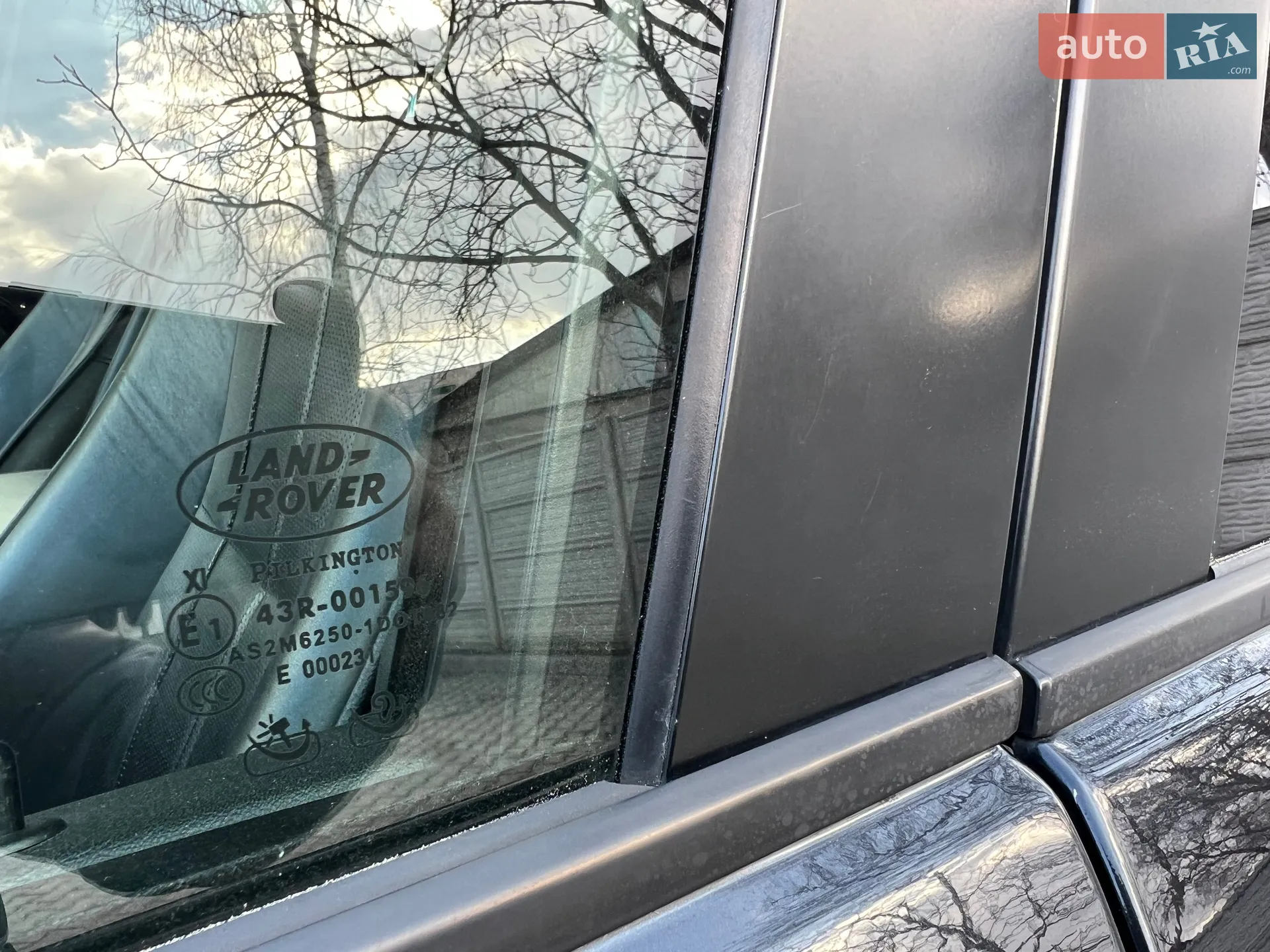 2011 Land Rover Range Rover - мініатюра 23