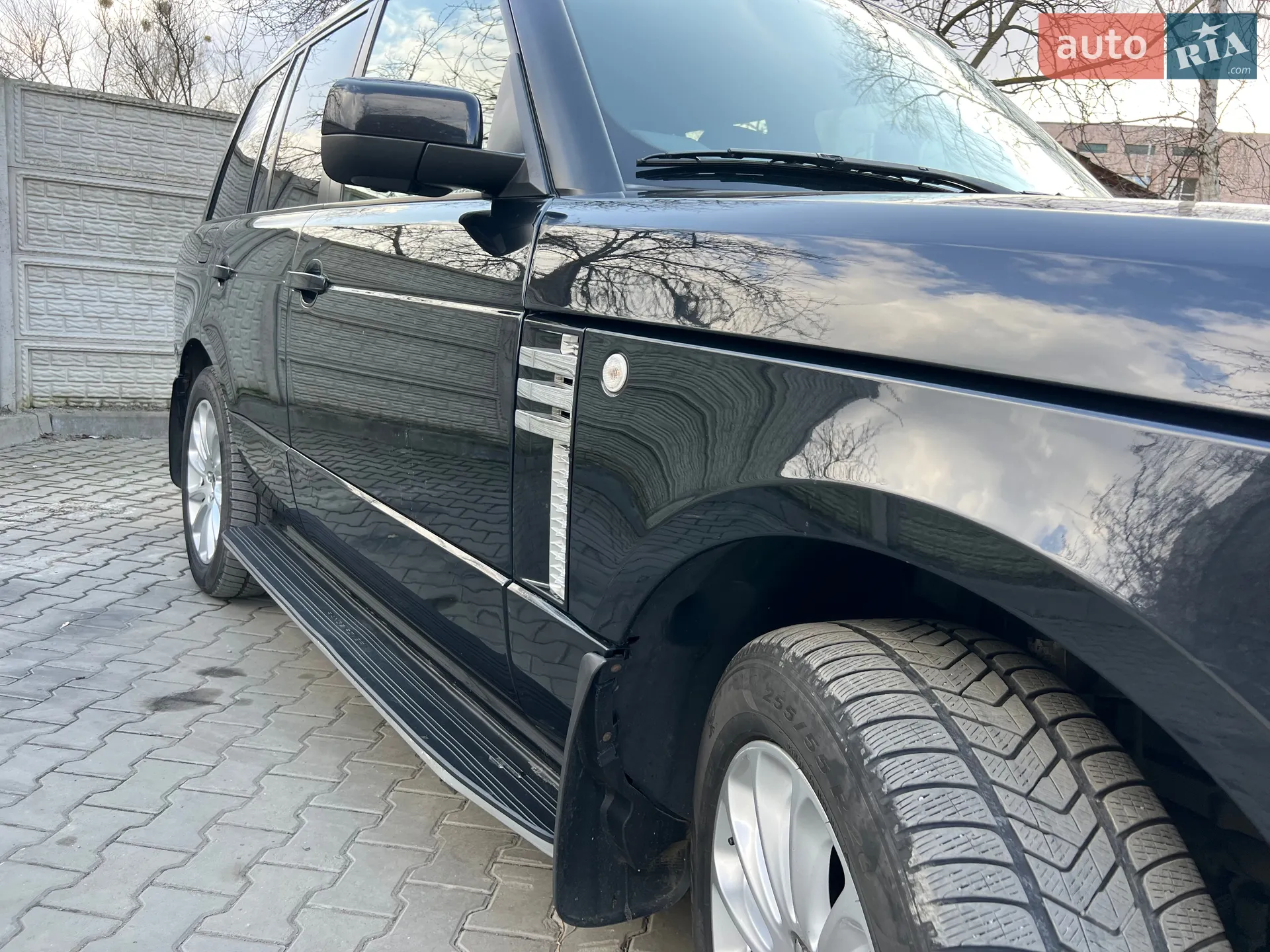 2011 Land Rover Range Rover - мініатюра 26