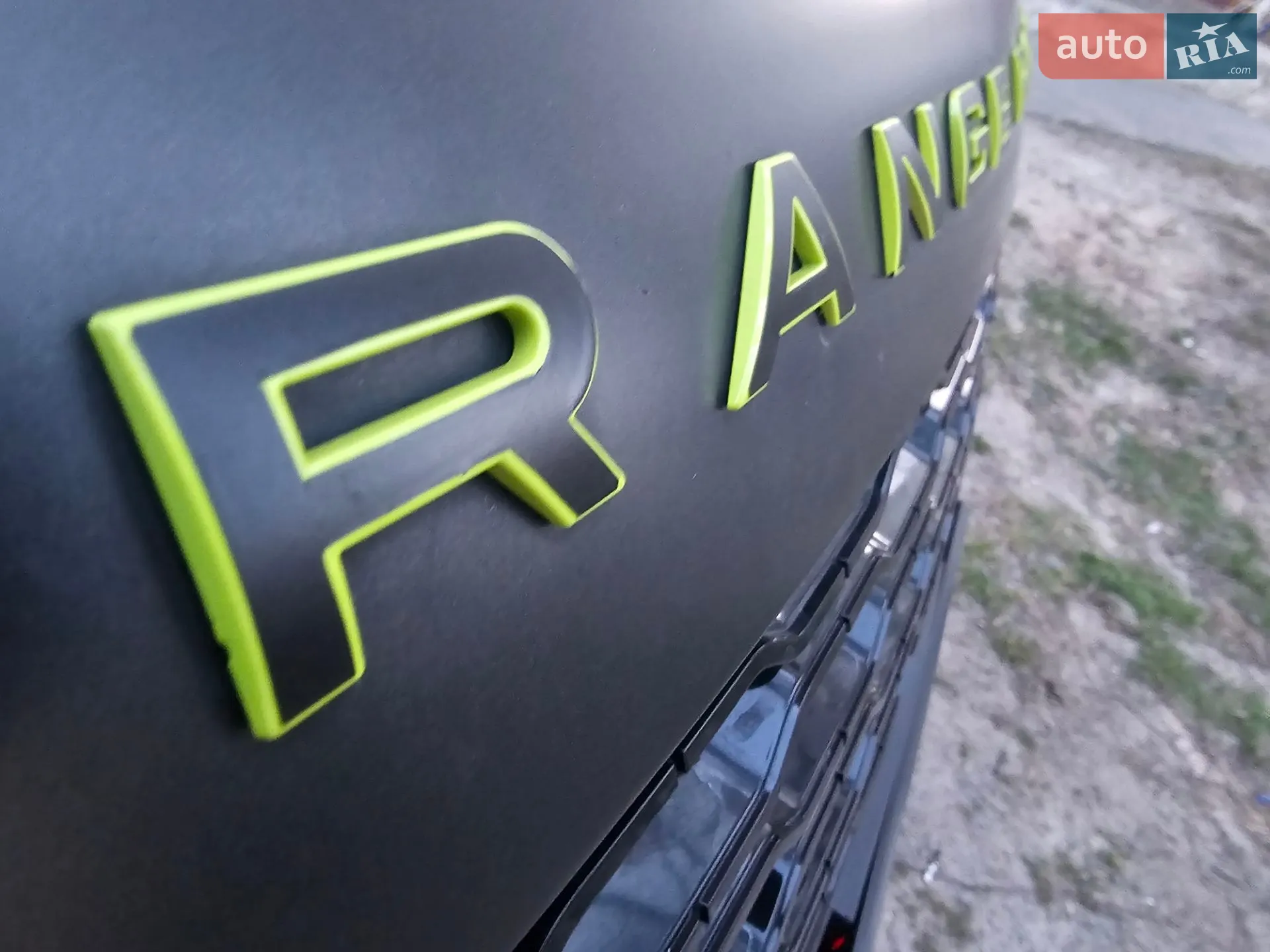 2018 Land Rover Range Rover - мініатюра 10