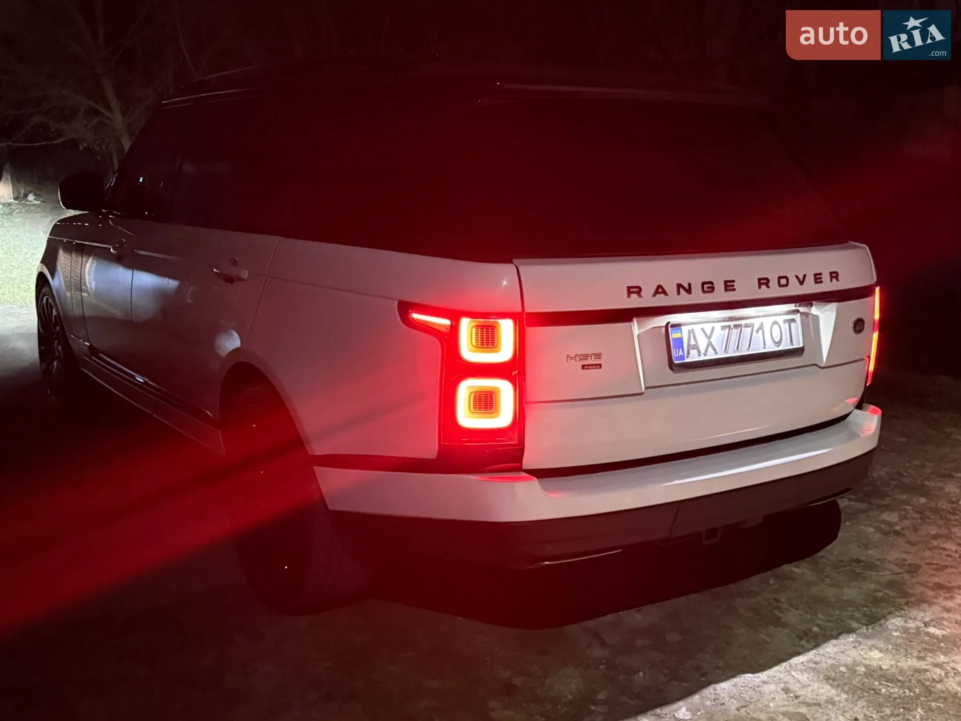 2019 Land Rover Range Rover - мініатюра 32