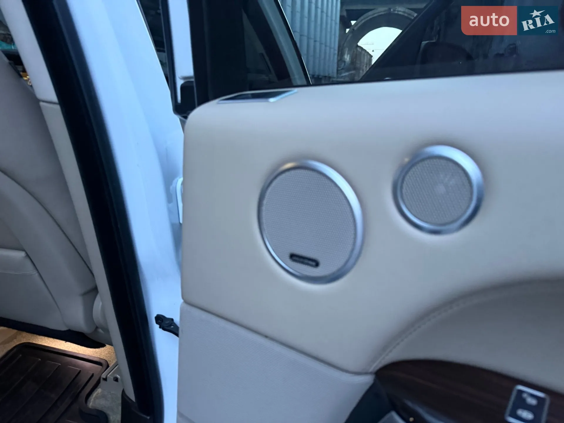 2016 Land Rover Range Rover - мініатюра 71