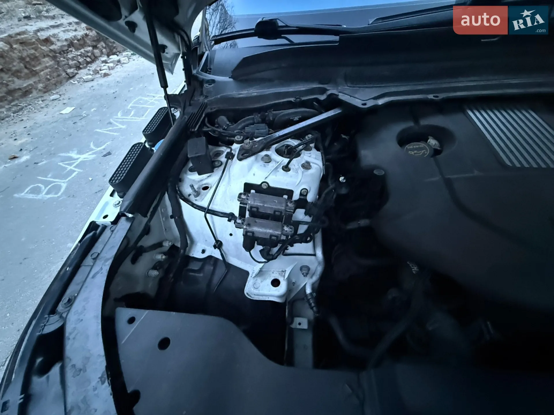 2016 Land Rover Range Rover - мініатюра 112