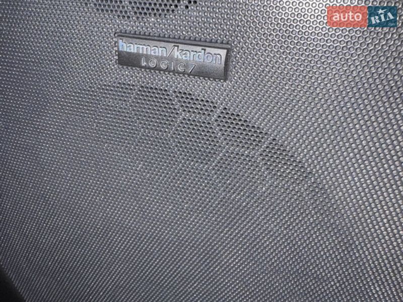 Внедорожник / Кроссовер Land Rover Range Rover 2007 в Новых Санжарах фото 21 Внедорожник / Кроссовер Land Rover Range Rover 2007 в Новых Санжарах