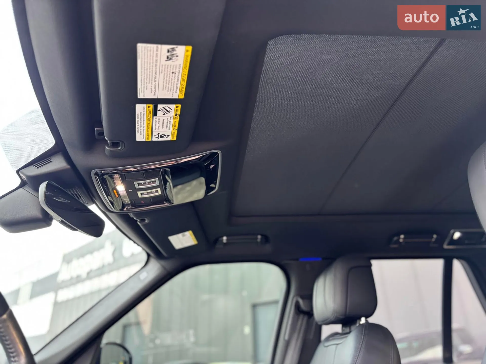 2021 Land Rover Range Rover - мініатюра 31