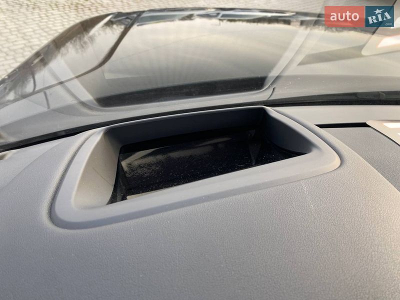 Позашляховик / Кросовер Land Rover Range Rover 2021 в Львові