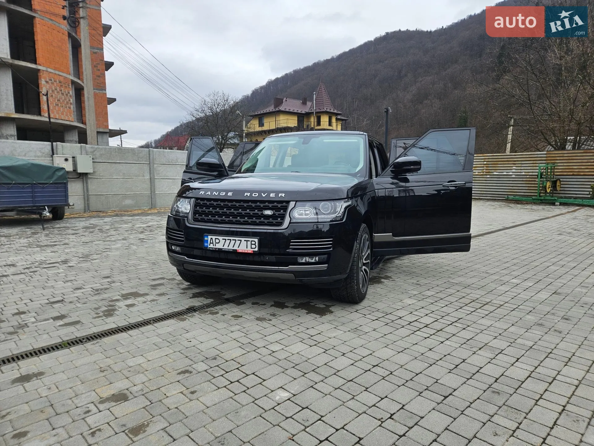 Фото авто 13