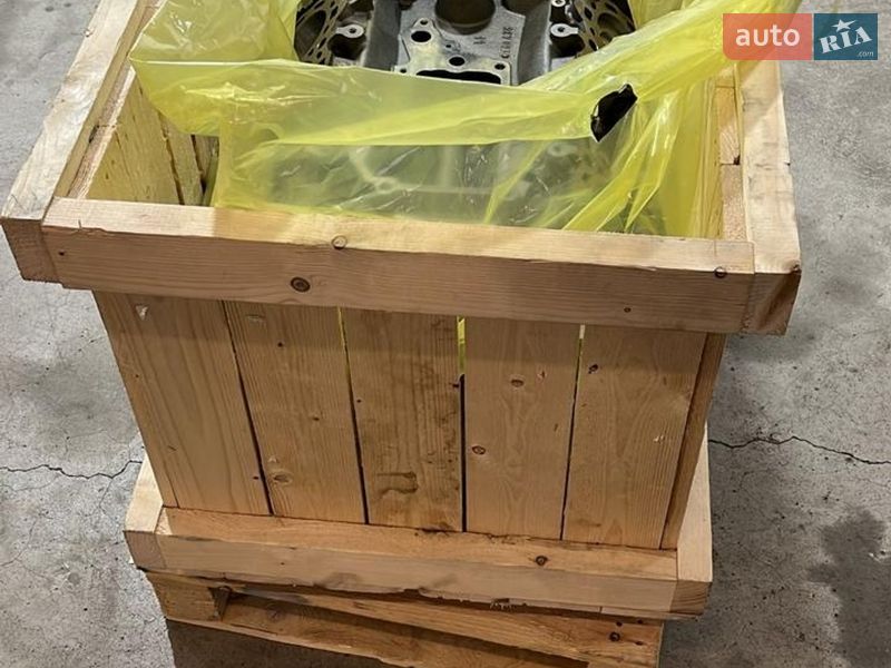 Позашляховик / Кросовер Land Rover Range Rover 2012 в Києві