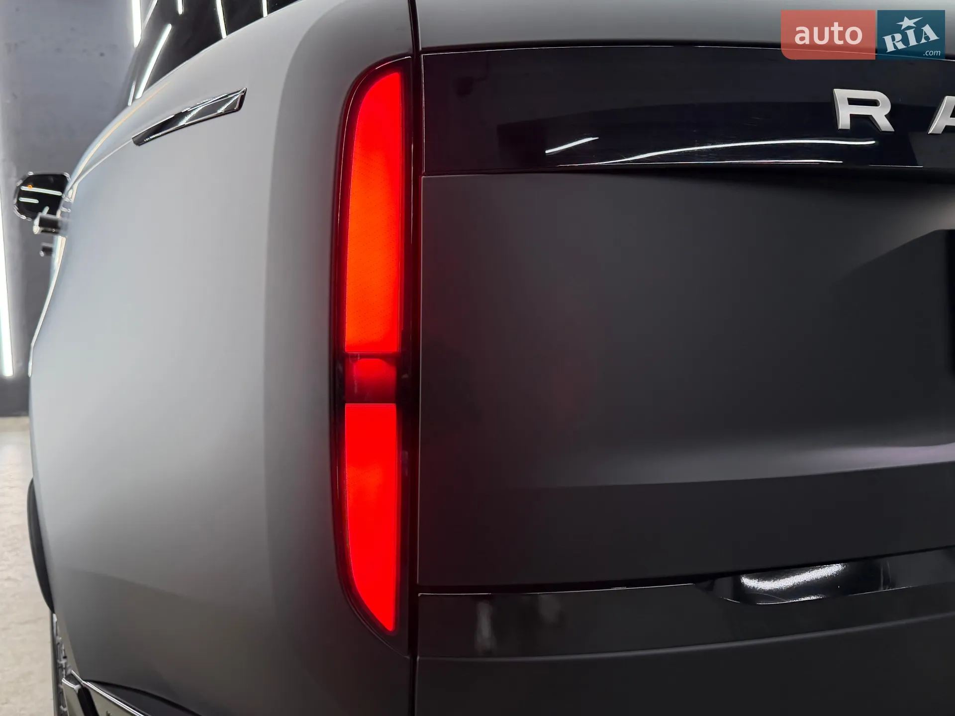 2023 Land Rover Range Rover - мініатюра 30