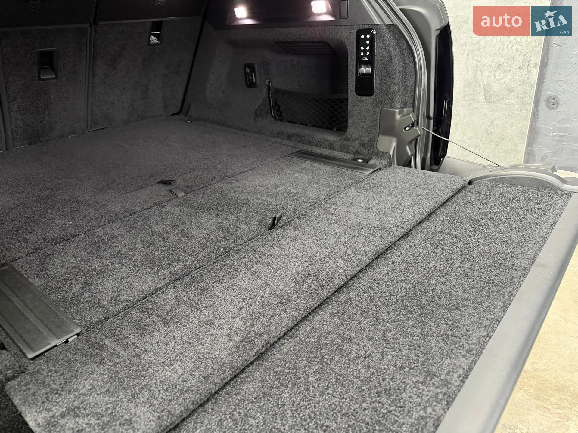 2023 Land Rover Range Rover - мініатюра 84