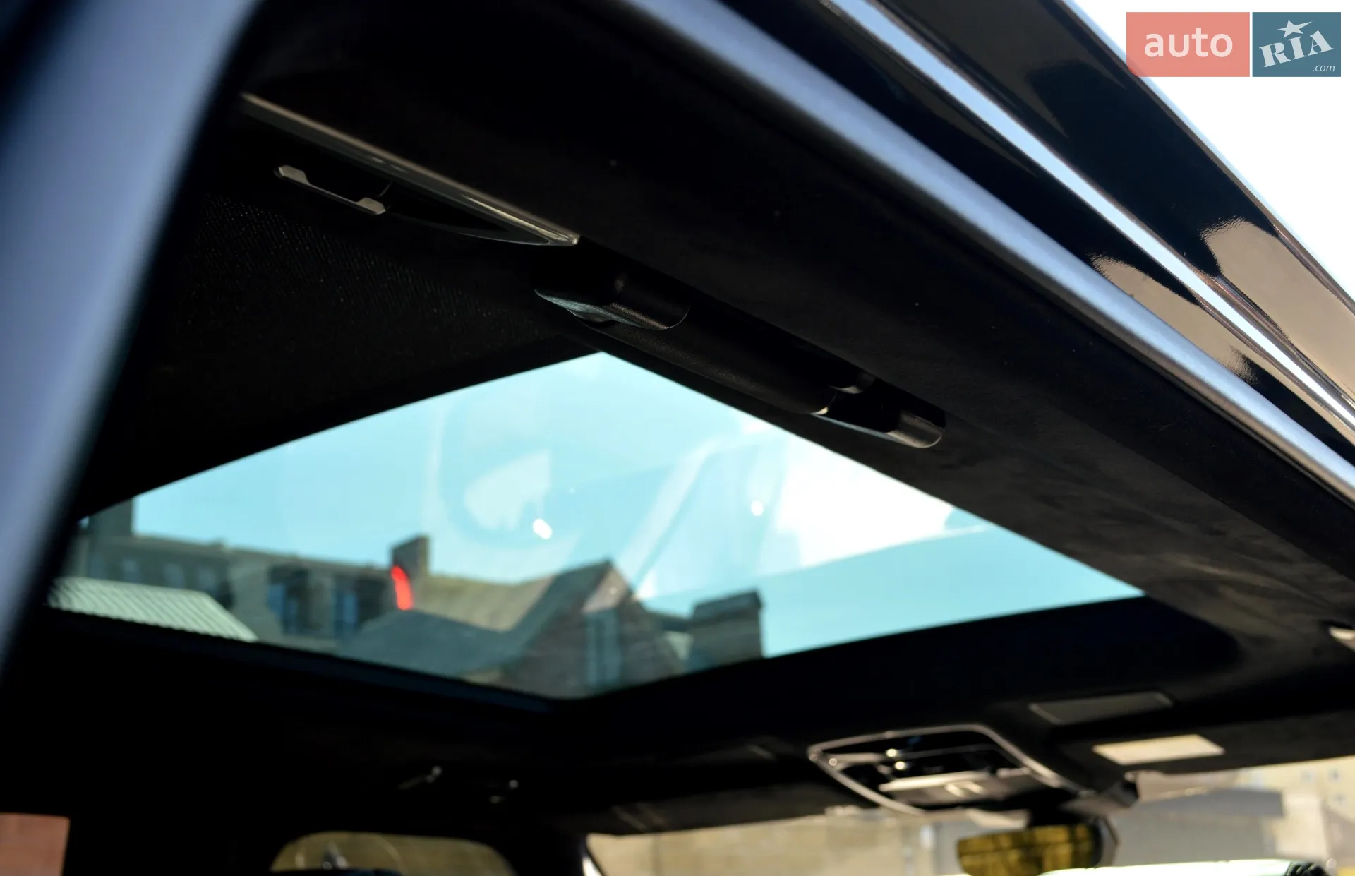 2017 Land Rover Range Rover - мініатюра 49