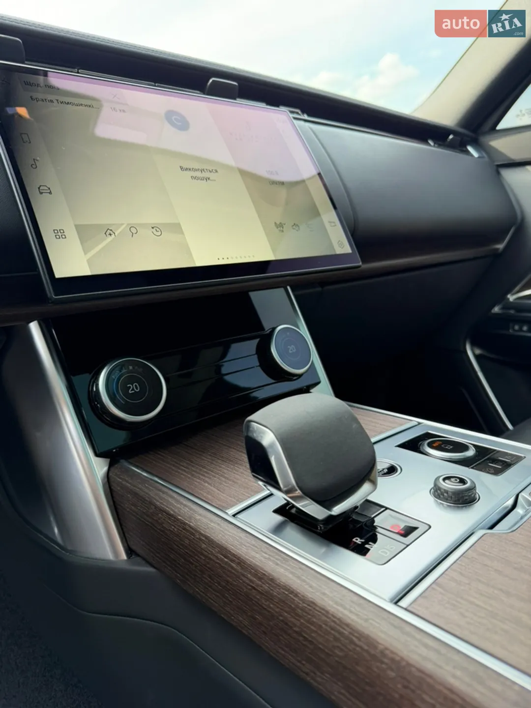 2022 Land Rover Range Rover - мініатюра 17