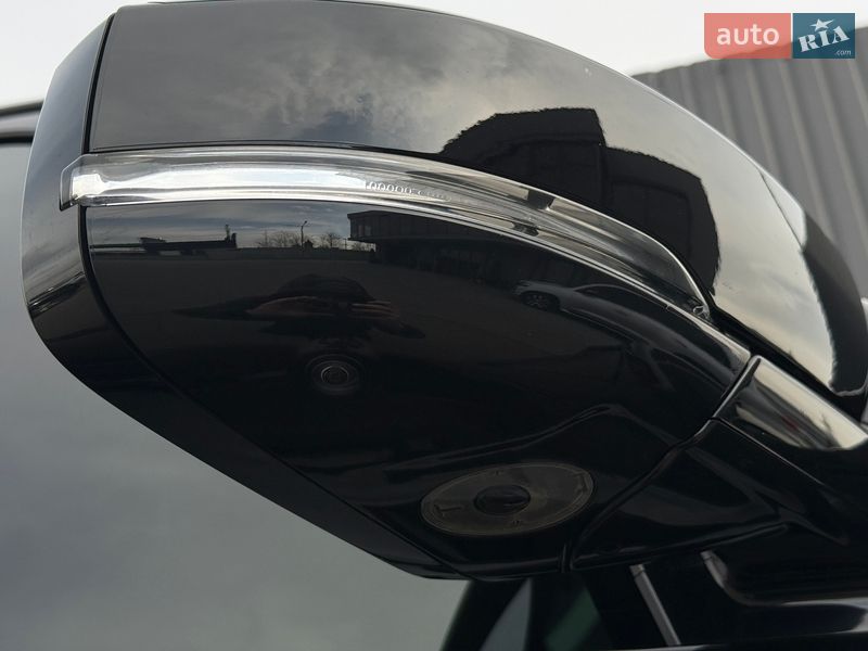 Позашляховик / Кросовер Land Rover Range Rover 2021 в Мукачевому