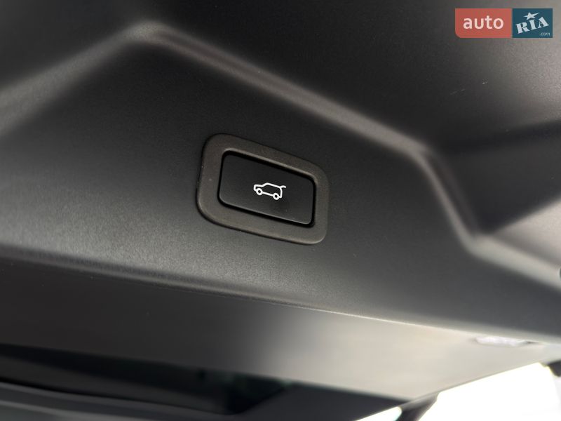 Позашляховик / Кросовер Land Rover Range Rover 2021 в Мукачевому