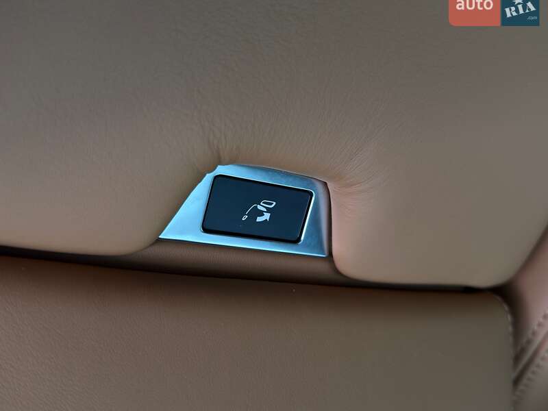 Позашляховик / Кросовер Land Rover Range Rover 2021 в Мукачевому