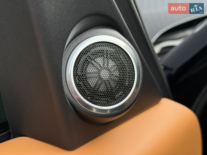 Позашляховик / Кросовер Land Rover Range Rover 2021 в Мукачевому