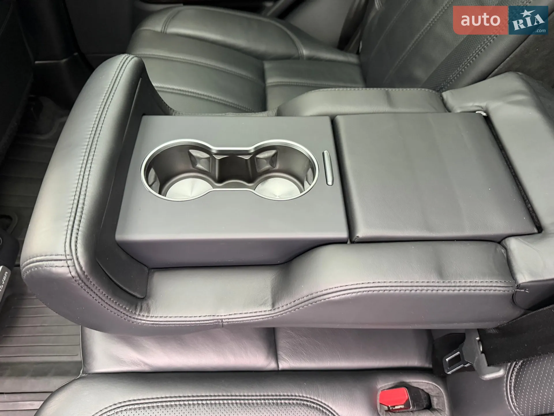 2015 Land Rover Range Rover - мініатюра 55