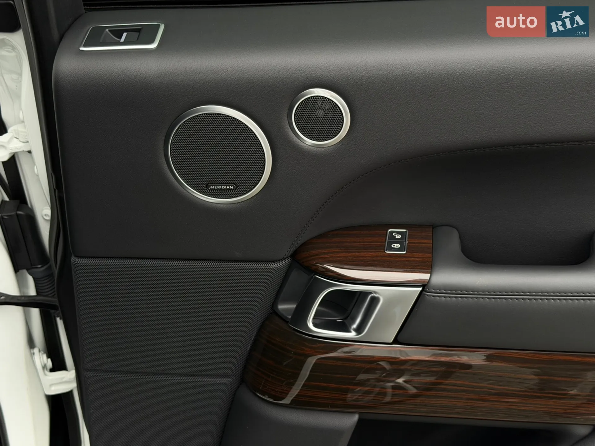 2015 Land Rover Range Rover - мініатюра 65