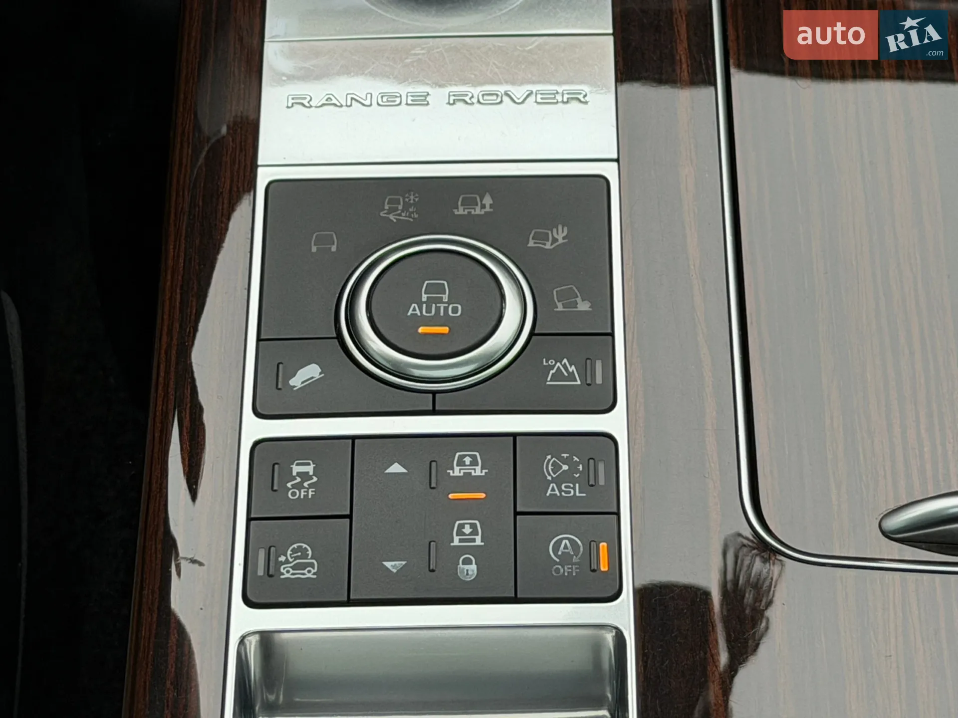 2015 Land Rover Range Rover - мініатюра 78