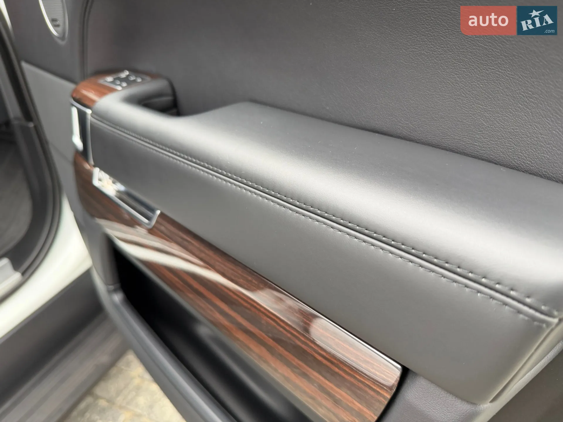 2015 Land Rover Range Rover - мініатюра 84