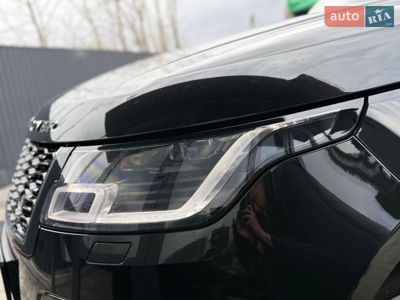 Внедорожник / Кроссовер Land Rover Range Rover 2013 в Киеве фото 17 Внедорожник / Кроссовер Land Rover Range Rover 2013 в Киеве